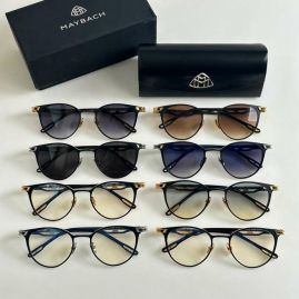 Picture of Maybach Sunglasses _SKUfw54023118fw